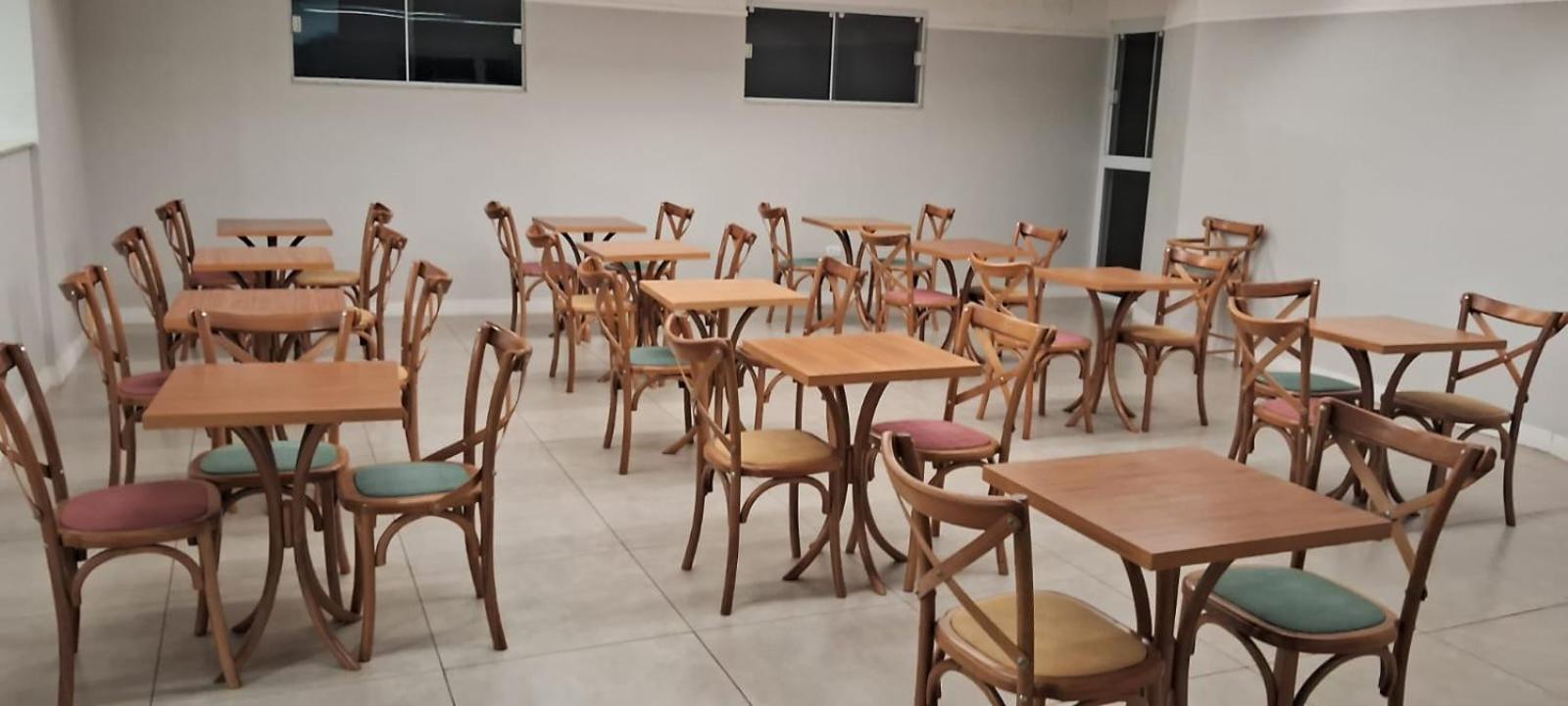 Hotel Primeinn Campinas  Exteriér fotografie