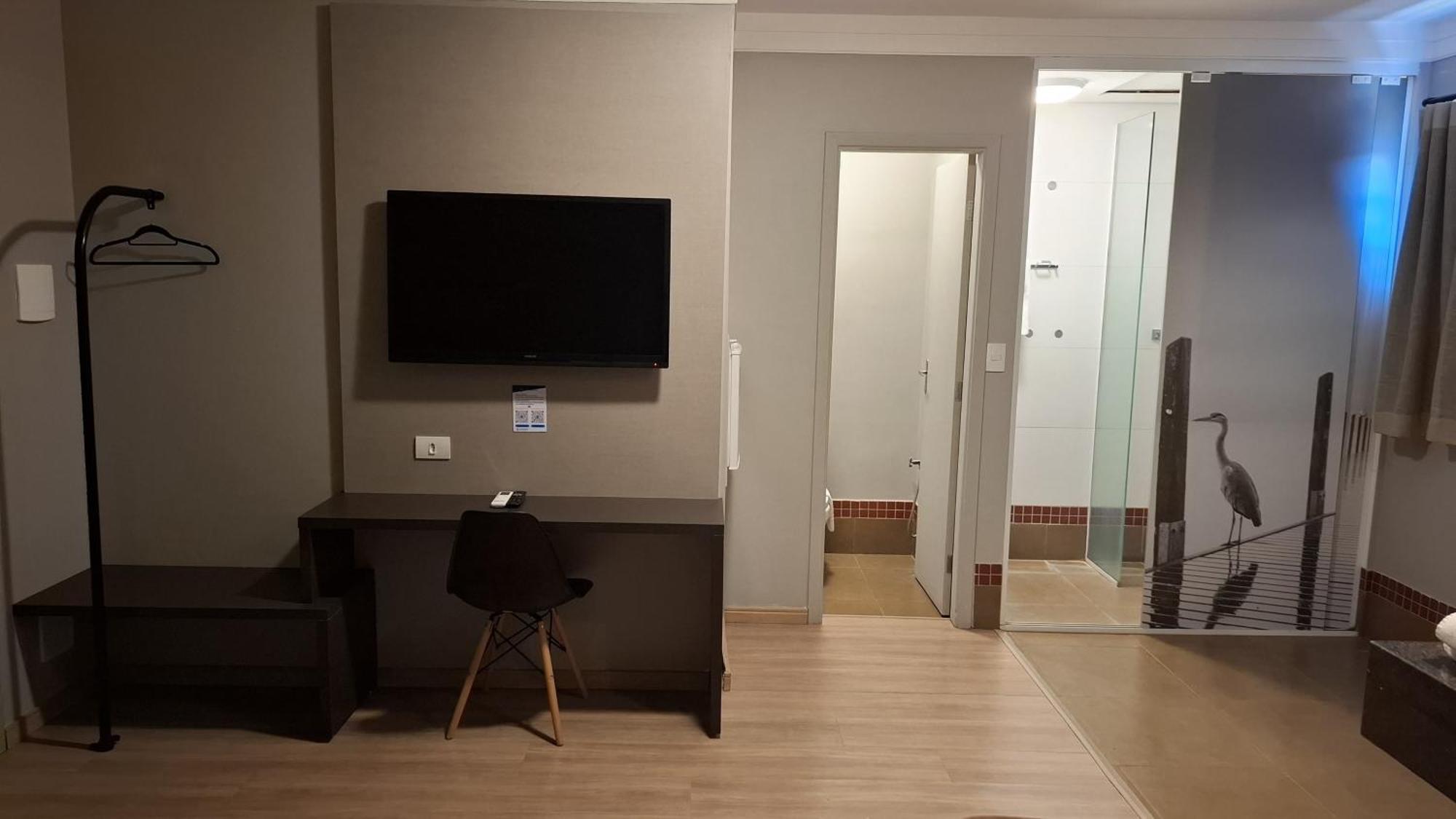 Hotel Primeinn Campinas  Exteriér fotografie